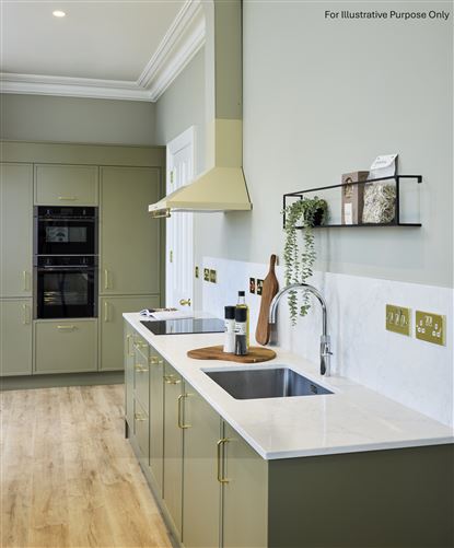 Apartments at Ballyroan House, Watson Place, Rathfarnham, Dublin 16