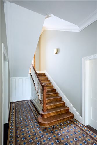 Apartments at Ballyroan House, Watson Place, Rathfarnham, Dublin 16