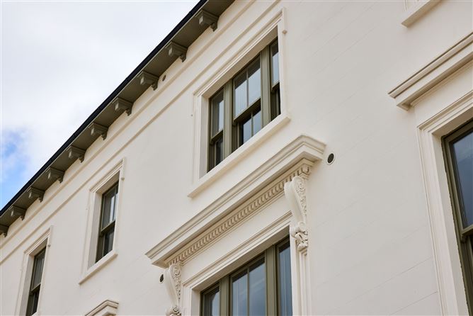 Apartments at Ballyroan House, Watson Place, Rathfarnham, Dublin 16
