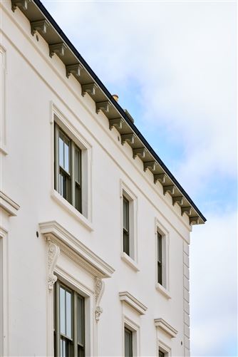 Apartments at Ballyroan House, Watson Place, Rathfarnham, Dublin 16