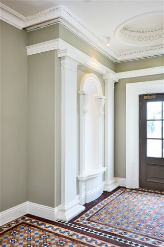 Apartments at Ballyroan House, Watson Place, Rathfarnham, Dublin 16