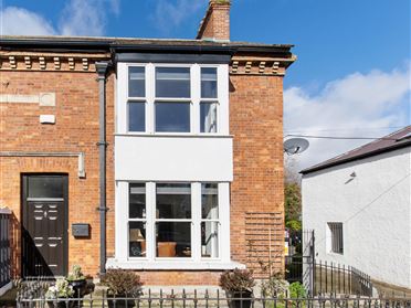 Image for 25 Herbert Avenue, Ballsbridge, Dublin 4