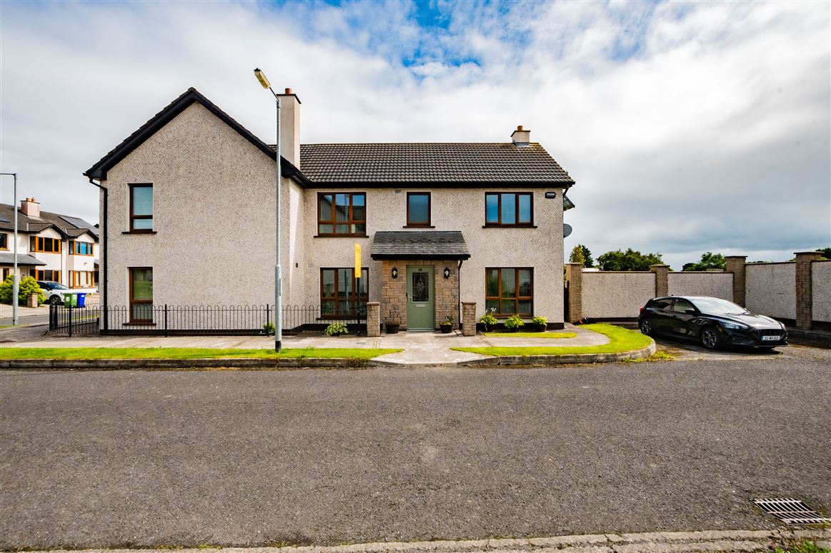 29 Radharc an Mhuilinn, Rathwire lower, Killucan, Westmeath