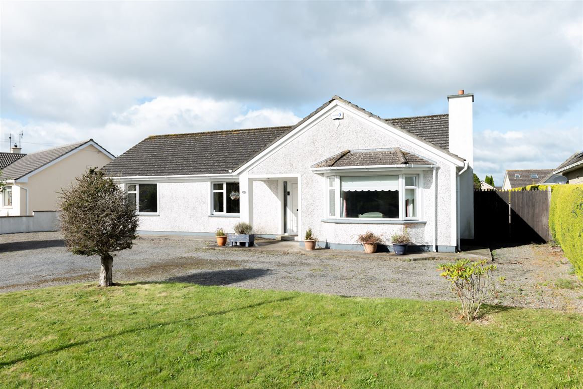 31 Abbey Crescent, Abbeyleix, Co. Laois