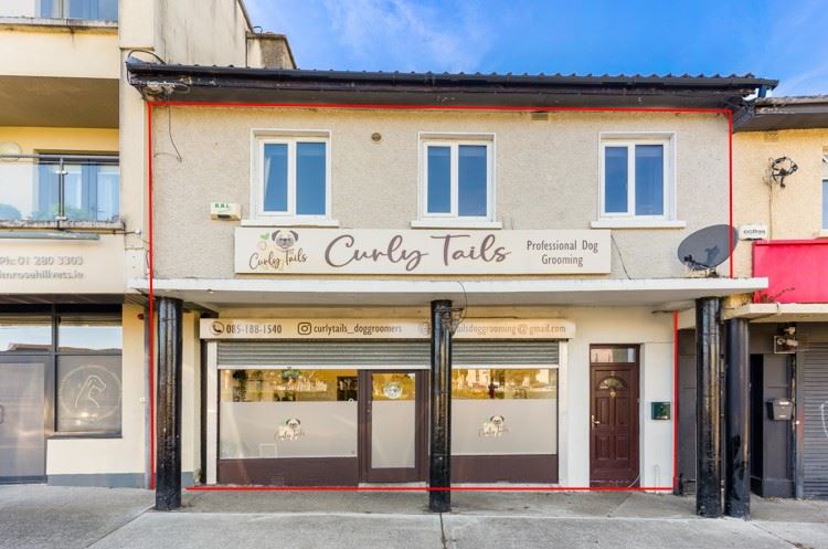 2 Church Place, Sallynoggin, Dublin