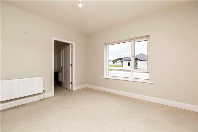 No. 6, 12 and 20, Redshire Manor, Murrintown, Co. Wexford