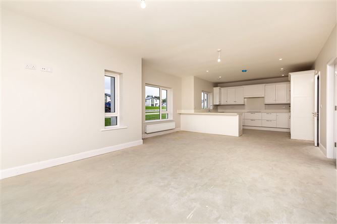 No. 6, 12 and 20, Redshire Manor, Murrintown, Co. Wexford