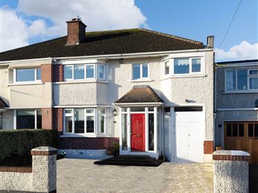 Image for 15 Barton Drive, Rathfarnham, Dublin 14