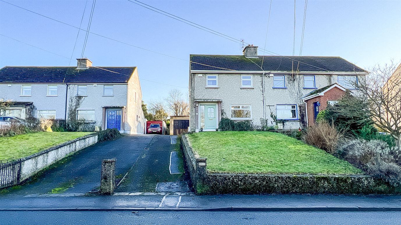 Saint Joseph's, 4 New Road, Kilkenny