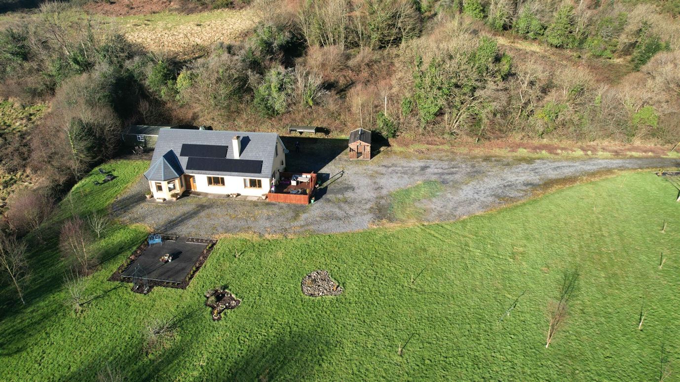 Drim, Mountrath, Co. Laois
