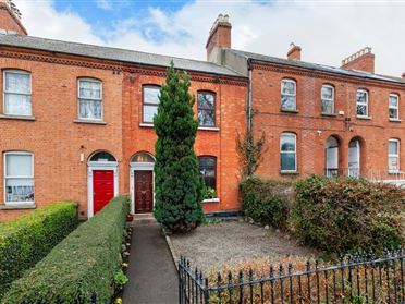 Image for 474 North Circular Road, North Circular Road, Dublin 1