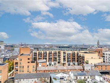Image for 48 Southgate, The Coombe, Dublin 8