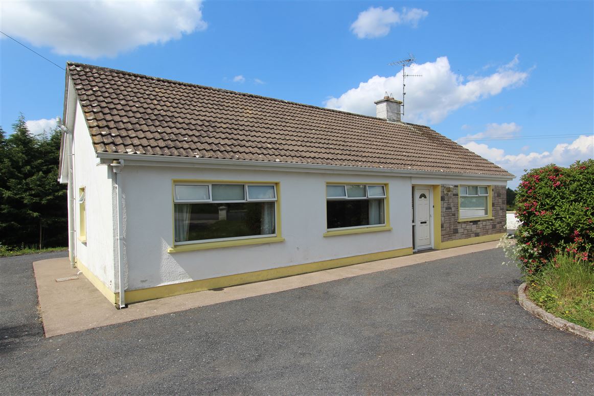 Tattygare, Castleblayney, Monaghan