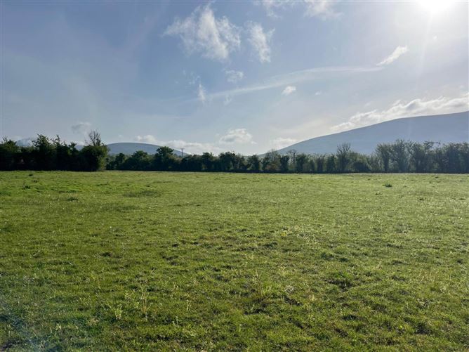 Mullannagaun & Ballyglisheen, Ballymurphy, County Carlow