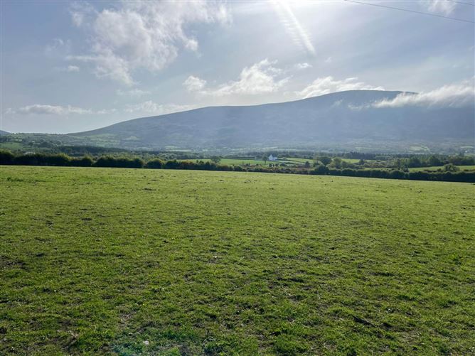Mullannagaun & Ballyglisheen, Ballymurphy, County Carlow