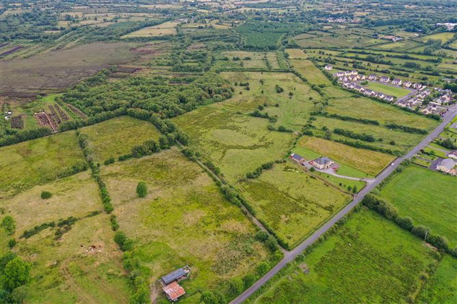 Newtownfobres Road, Drumlish, Longford