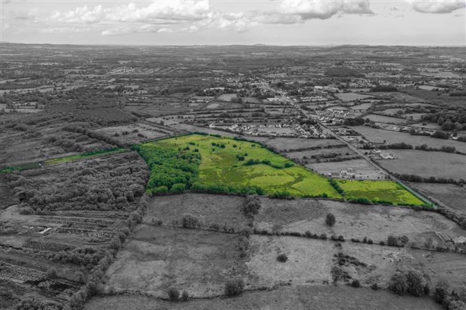 Newtownfobres Road, Drumlish, Longford