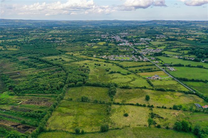 Newtownfobres Road, Drumlish, Longford