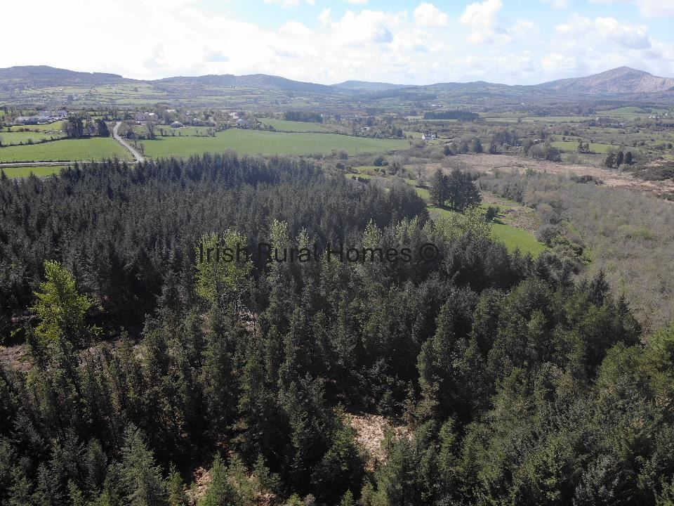 Moneyreague, Dunmanway, West Cork