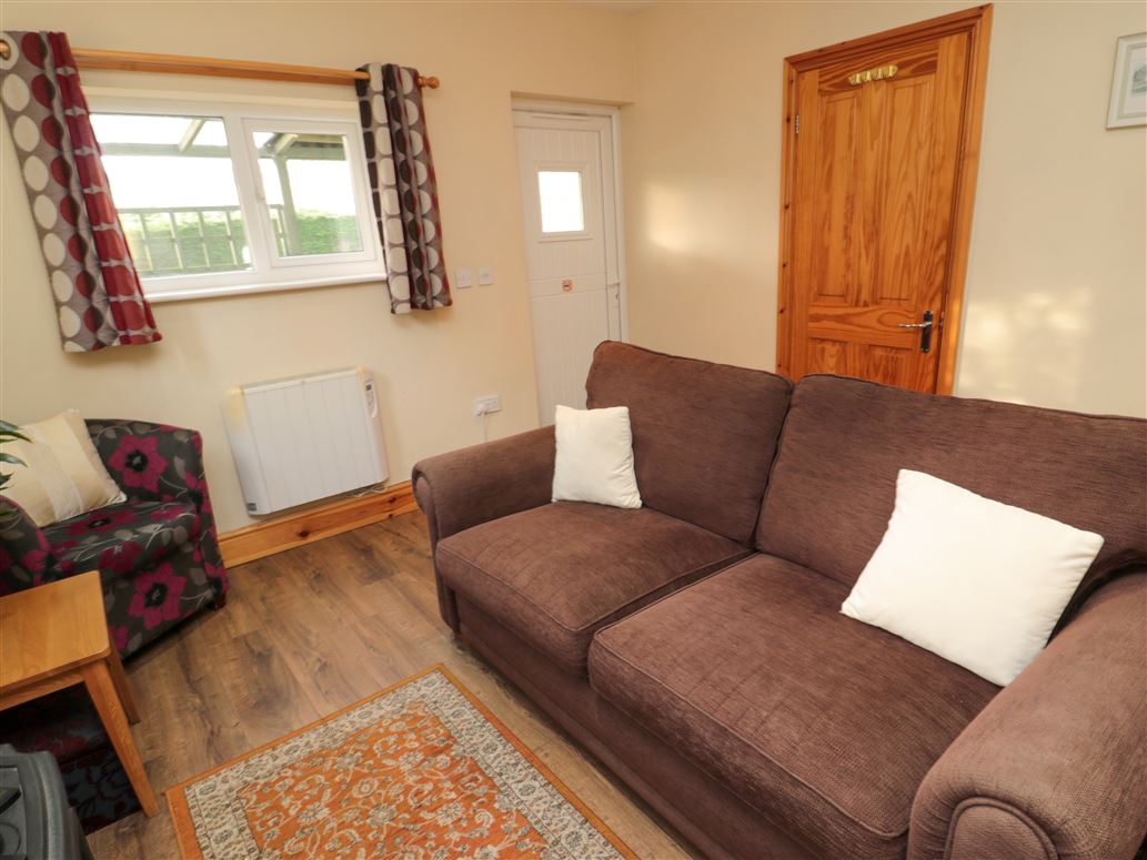Fir Tree Cottage,Otterburn, Northumberland, United Kingdom