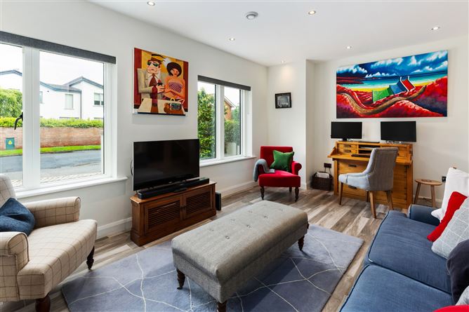 19a Pecks Lane, Castleknock, Dublin 15