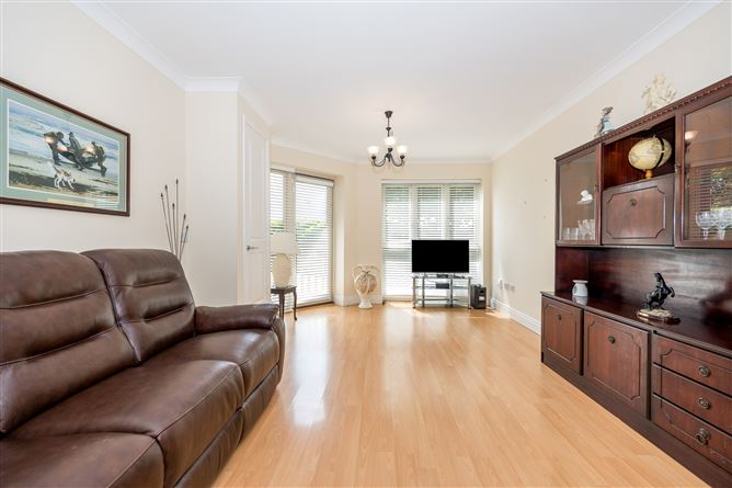 16 Millbank, The Links, Portmarnock, County Dublin