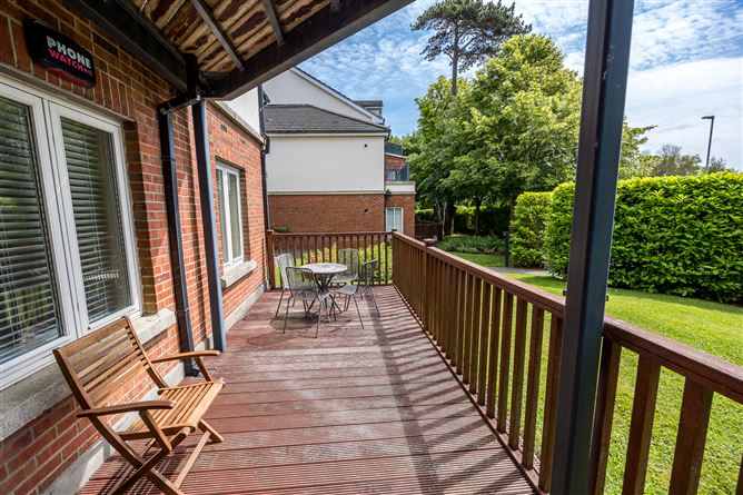16 Millbank, The Links, Portmarnock, County Dublin