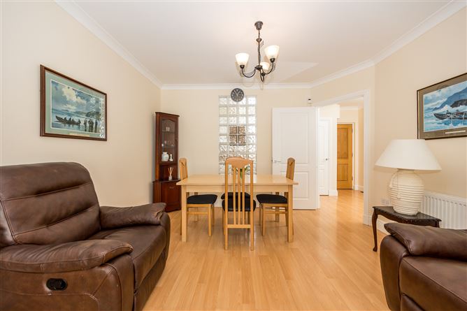 16 Millbank, The Links, Portmarnock, County Dublin