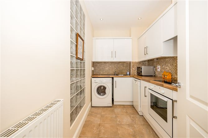 16 Millbank, The Links, Portmarnock, County Dublin