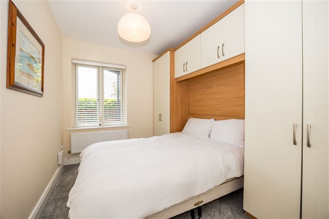 16 Millbank, The Links, Portmarnock, County Dublin