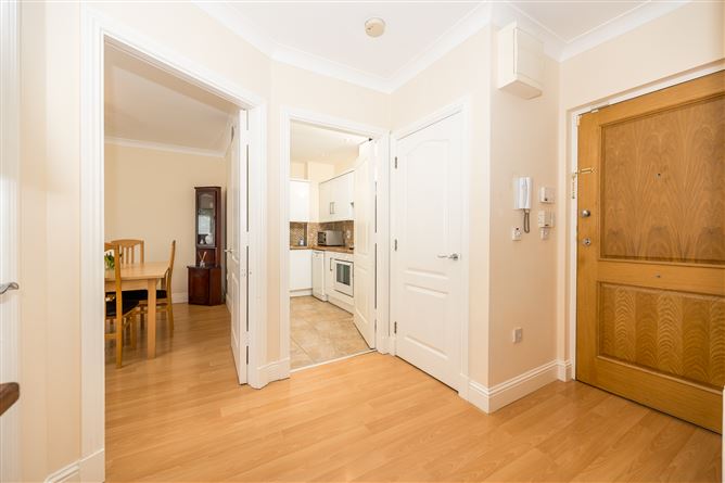 16 Millbank, The Links, Portmarnock, County Dublin