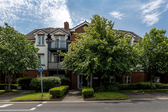 16 Millbank, The Links, Portmarnock, County Dublin