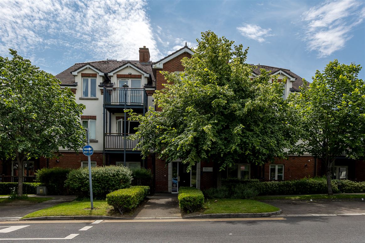16 Millbank, The Links, Portmarnock, County Dublin