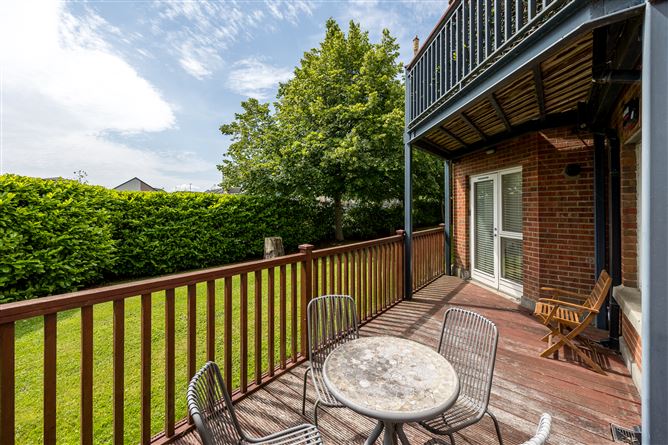 16 Millbank, The Links, Portmarnock, County Dublin