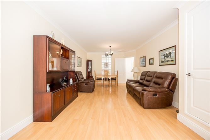 16 Millbank, The Links, Portmarnock, County Dublin
