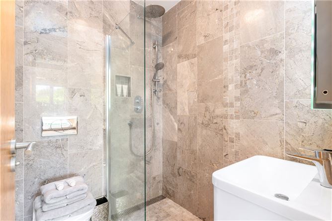 62 Rockview, Simon's Ridge, Dublin 18