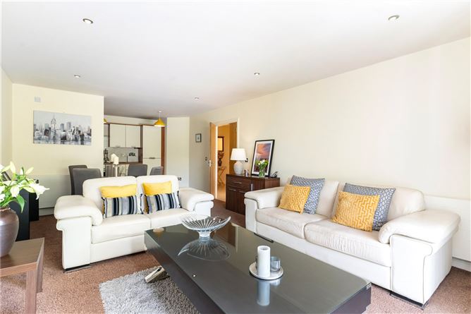 62 Rockview, Simon's Ridge, Dublin 18