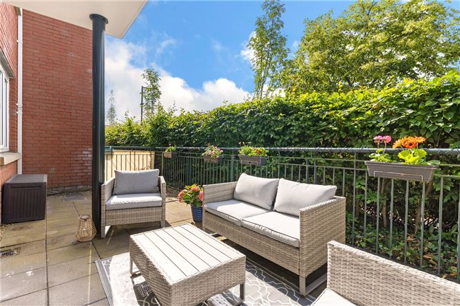 62 Rockview, Simon's Ridge, Dublin 18