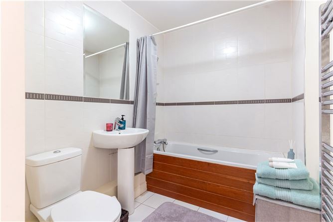 62 Rockview, Simon's Ridge, Dublin 18