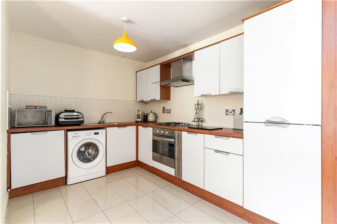 62 Rockview, Simon's Ridge, Dublin 18