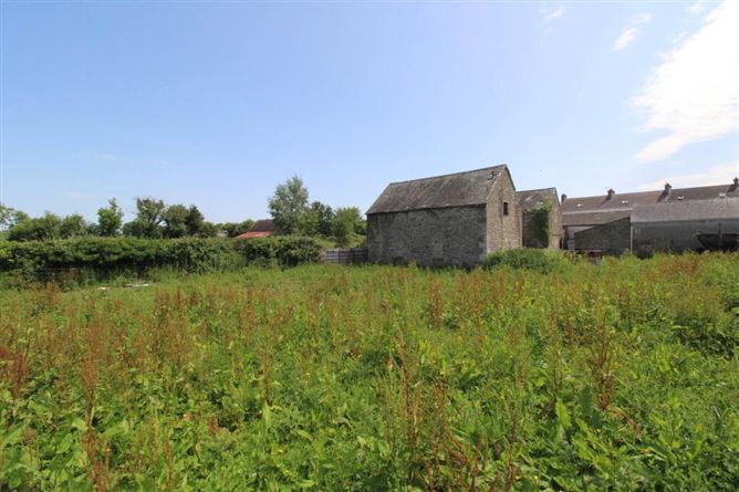 Mill Yard, Coolkereen, Toomevara, Nenagh, Tipperary