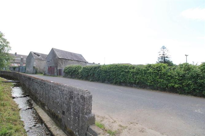Mill Yard, Coolkereen, Toomevara, Nenagh, Tipperary