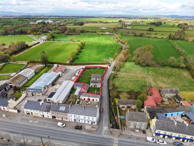 Mill Yard, Coolkereen, Toomevara, Nenagh, Tipperary