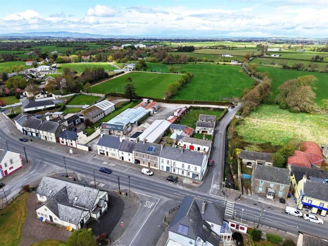 Mill Yard, Coolkereen, Toomevara, Nenagh, Tipperary