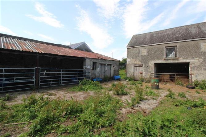 Mill Yard, Coolkereen, Toomevara, Nenagh, Tipperary
