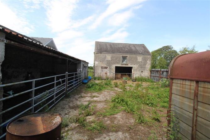 Mill Yard, Coolkereen, Toomevara, Nenagh, Tipperary