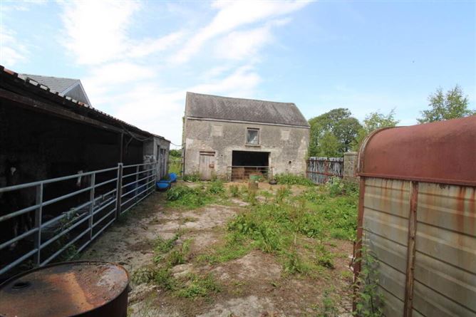 Mill Yard, Coolkereen, Toomevara, Nenagh, Tipperary