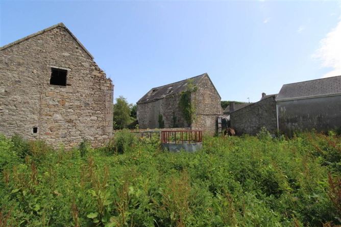 Mill Yard, Coolkereen, Toomevara, Nenagh, Tipperary