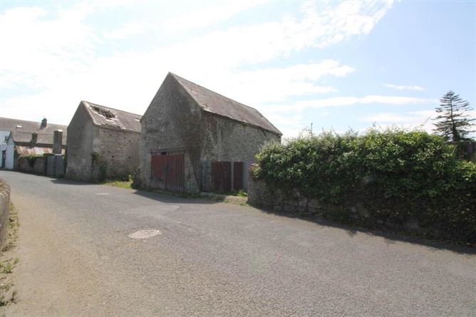 Mill Yard, Coolkereen, Toomevara, Nenagh, Tipperary