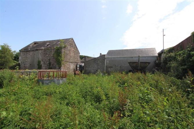 Mill Yard, Coolkereen, Toomevara, Nenagh, Tipperary